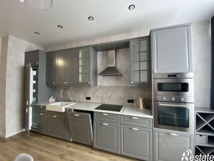 2-комн квартира улица Гафури, 73,  д. 73