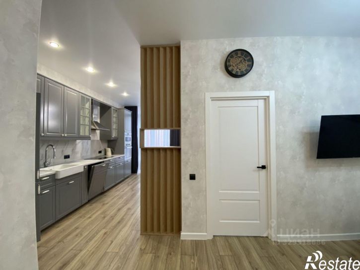 2-комн квартира улица Гафури, 73,  д. 73