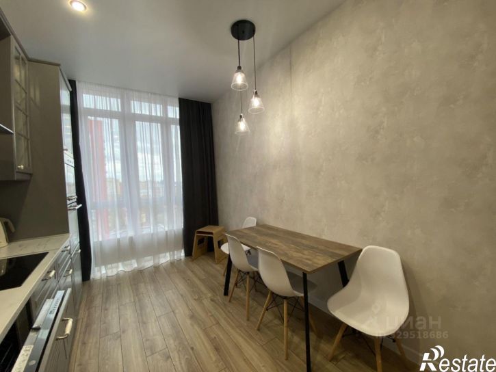 2-комн квартира улица Гафури, 73,  д. 73