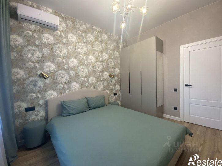 2-комн квартира улица Гафури, 73,  д. 73
