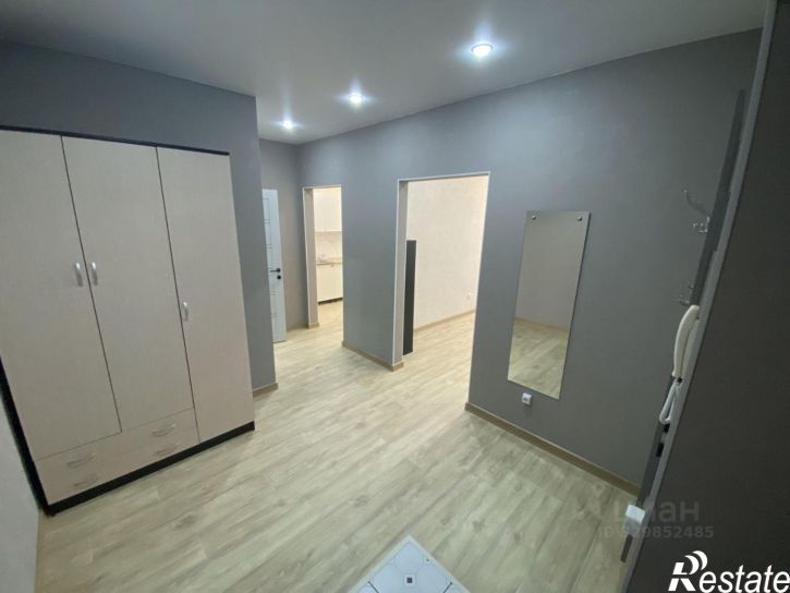 1-комн квартира