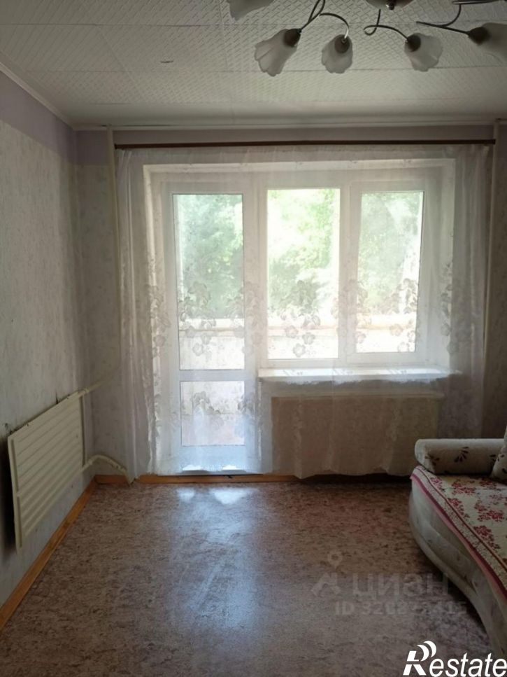 2-комн квартира Российская улица, 43/3,  д. 43/3