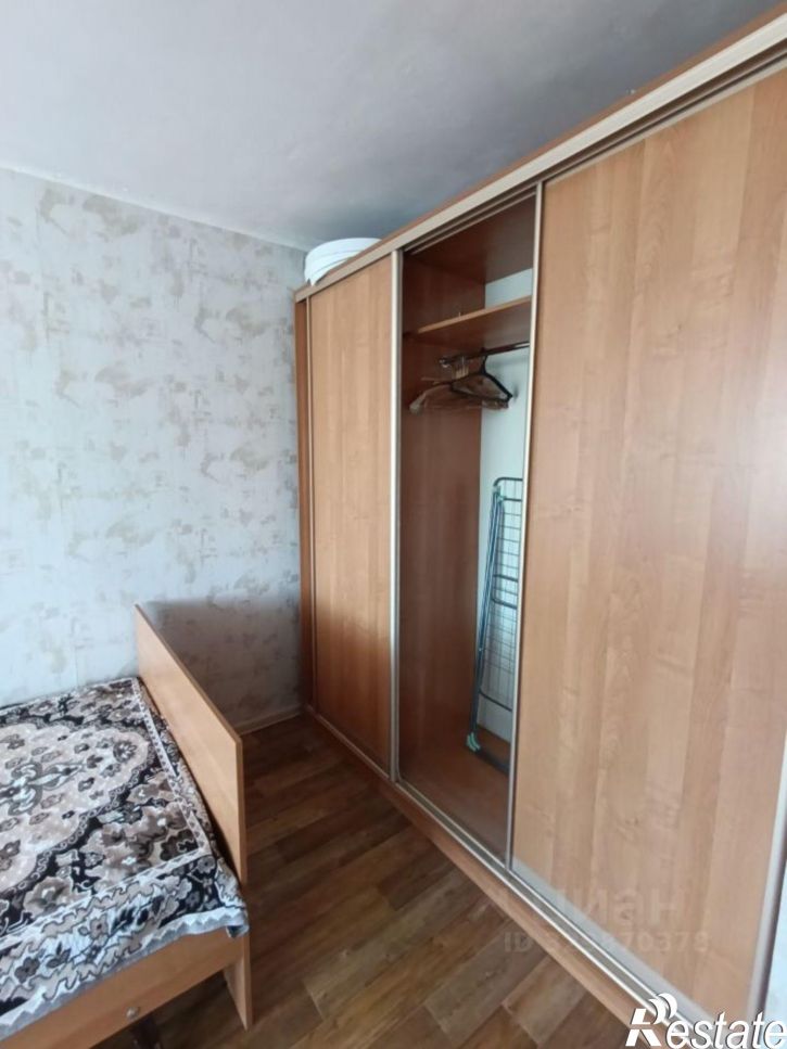 1-комн квартира ул Блюхера, 46/1,  д. 46/1