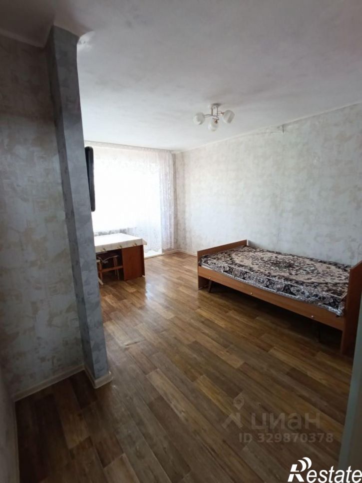 1-комн квартира ул Блюхера, 46/1,  д. 46/1