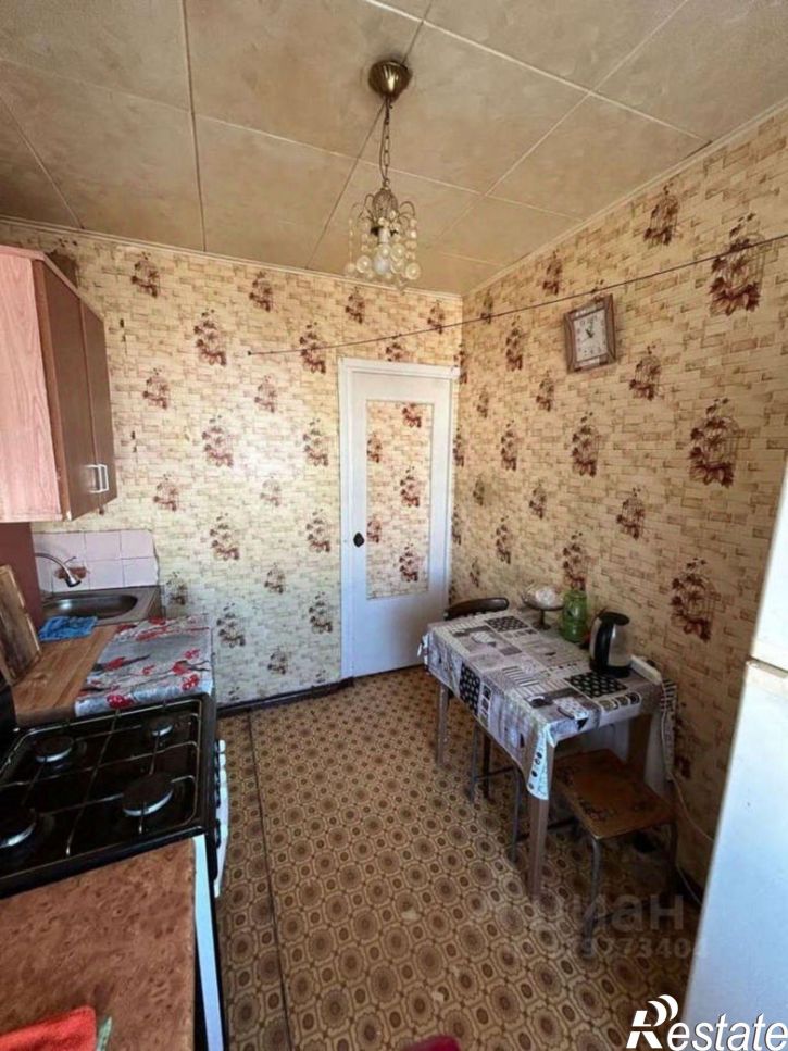 2-комн квартира улица Георгия Мушникова, 3,  д. 3