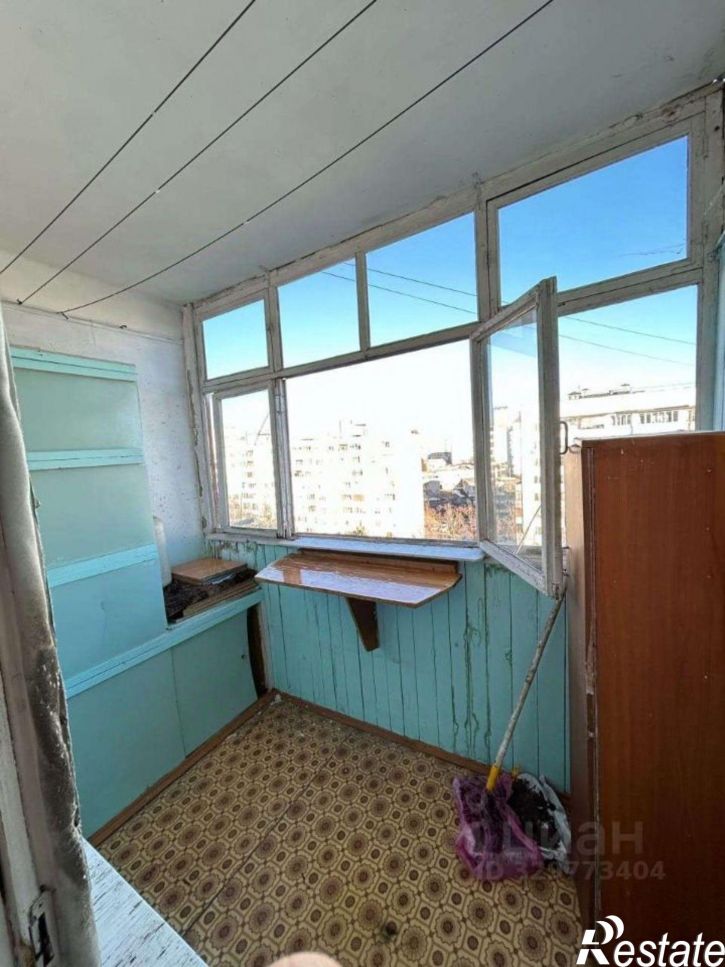 2-комн квартира улица Георгия Мушникова, 3,  д. 3