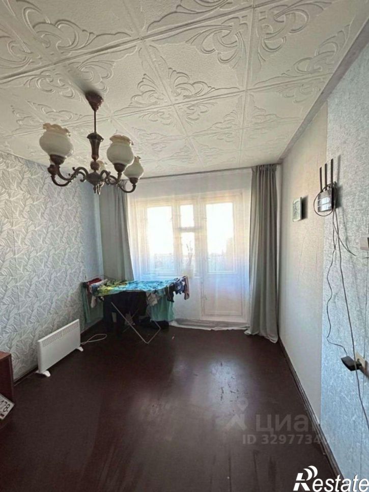 2-комн квартира улица Георгия Мушникова, 3,  д. 3