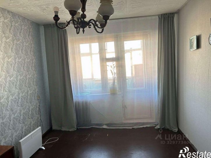 2-комн квартира улица Георгия Мушникова, 3,  д. 3