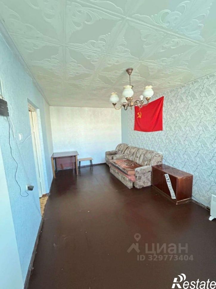 2-комн квартира улица Георгия Мушникова, 3,  д. 3