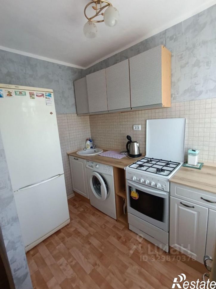 1-комн квартира ул Блюхера, 46/1,  д. 46/1