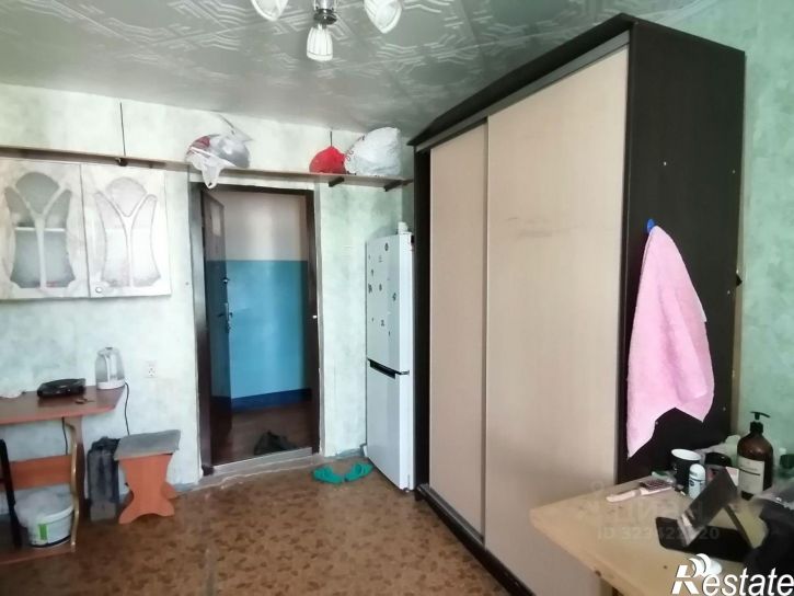 Комната улица Аксакова, 58,  д. 58