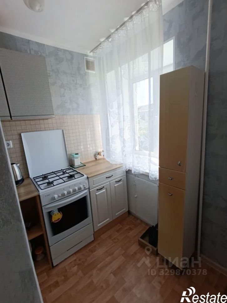 1-комн квартира ул Блюхера, 46/1,  д. 46/1