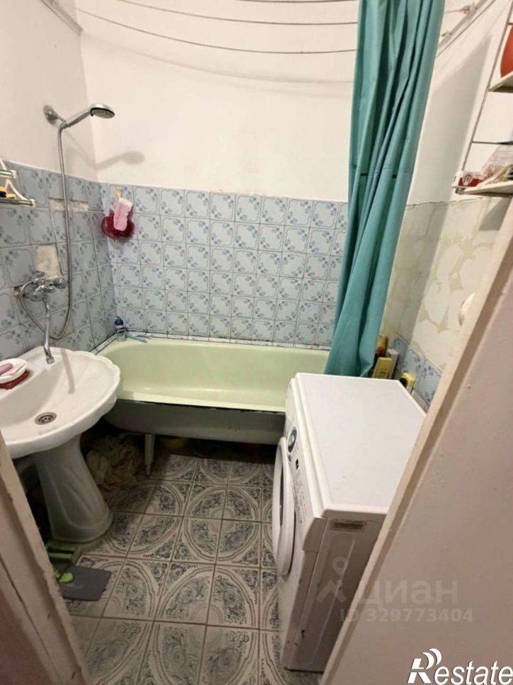 2-комн квартира улица Георгия Мушникова, 3,  д. 3