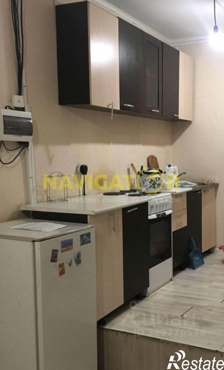 1-комн квартира ул Пугачева, 32,  д. 32