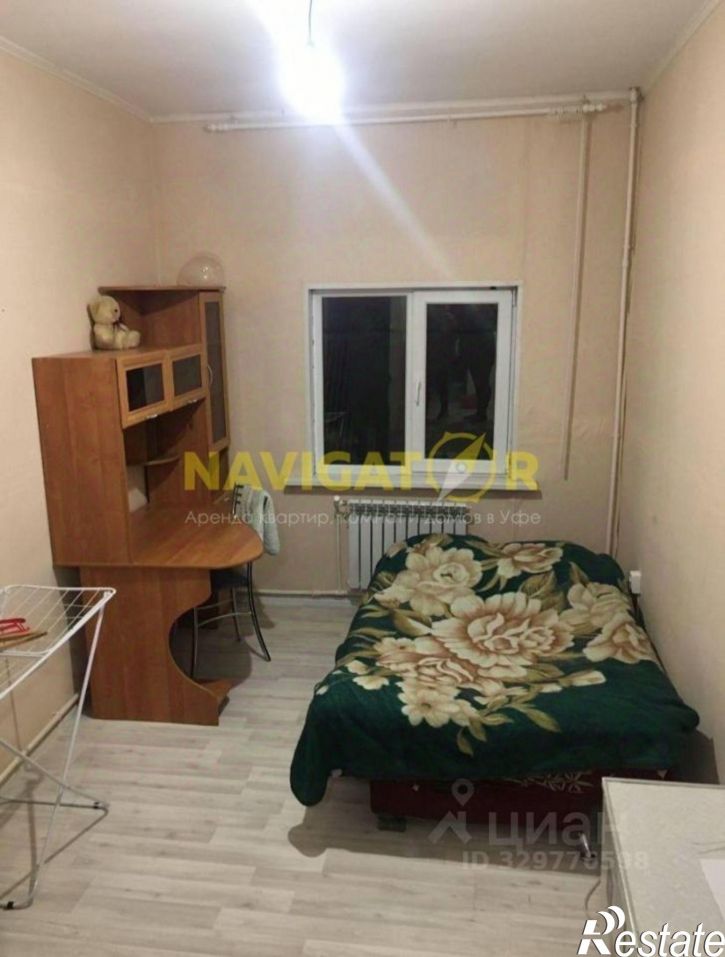 1-комн квартира ул Пугачева, 32,  д. 32