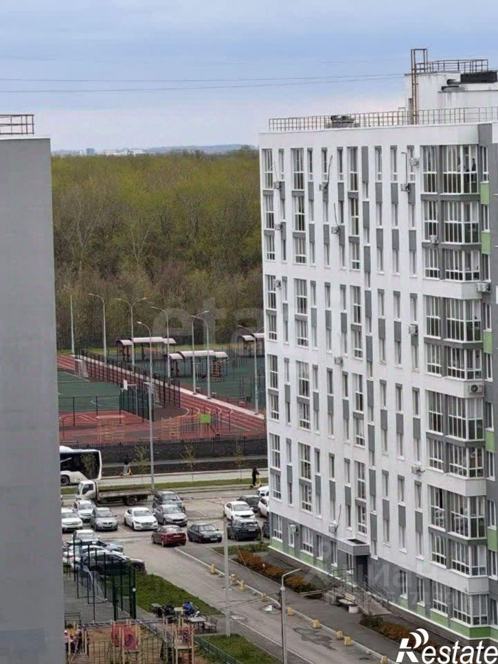 1-комн квартира ул Булата Имашева, 12,  д. 12