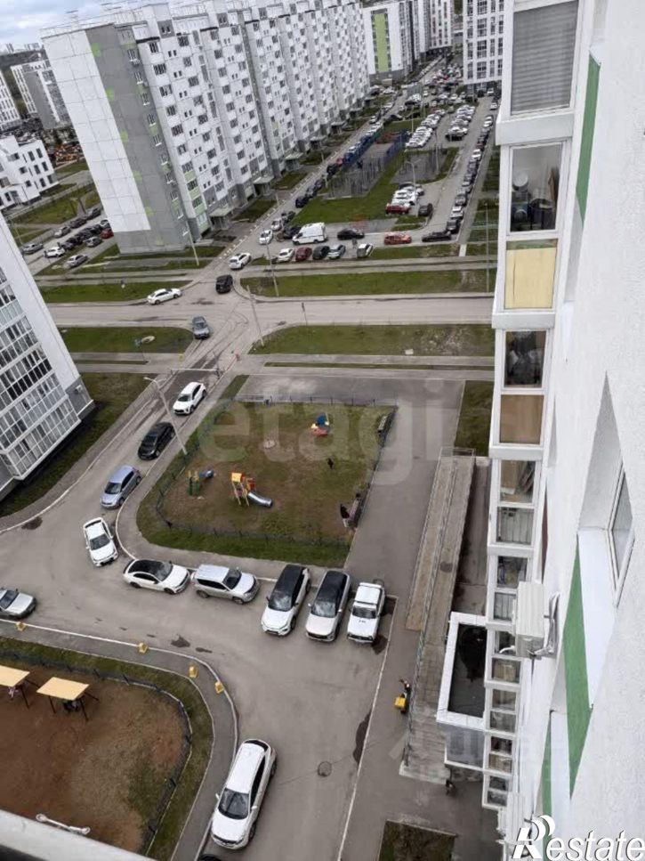 1-комн квартира ул Булата Имашева, 12,  д. 12