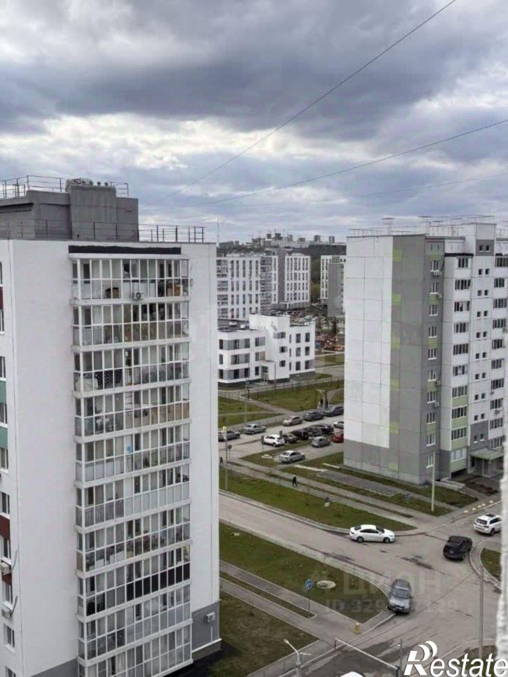1-комн квартира ул Булата Имашева, 12,  д. 12