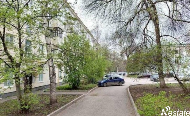 2-комн квартира ул Пархоменко, 95,  д. 95