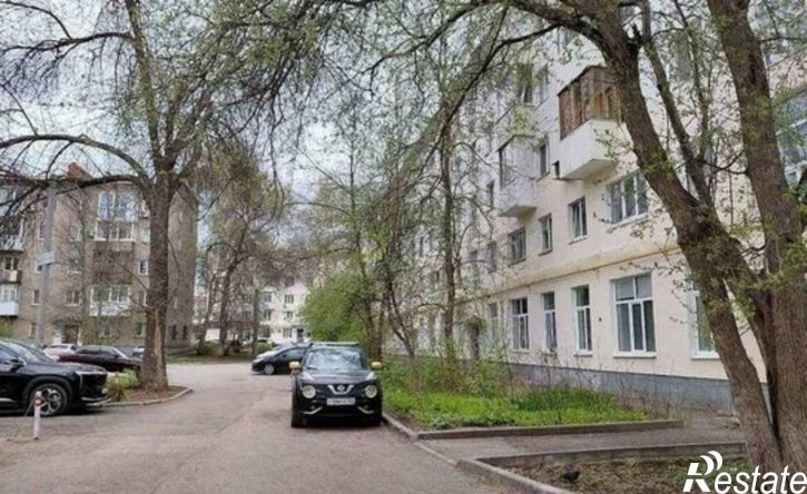 2-комн квартира ул Пархоменко, 95,  д. 95