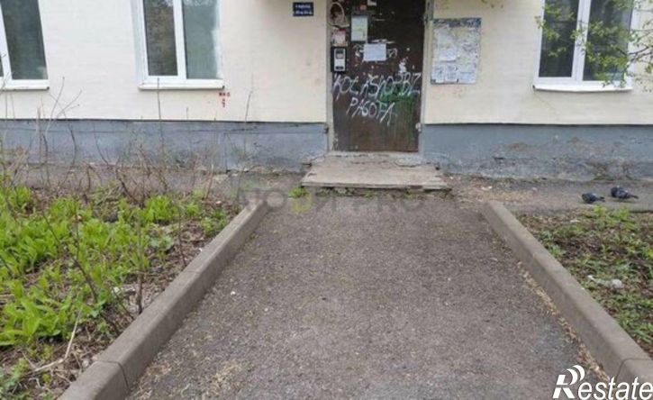 2-комн квартира ул Пархоменко, 95,  д. 95