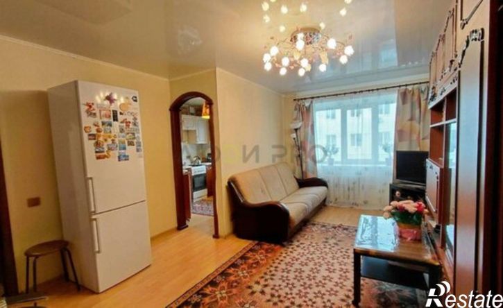 2-комн квартира ул Пархоменко, 95,  д. 95