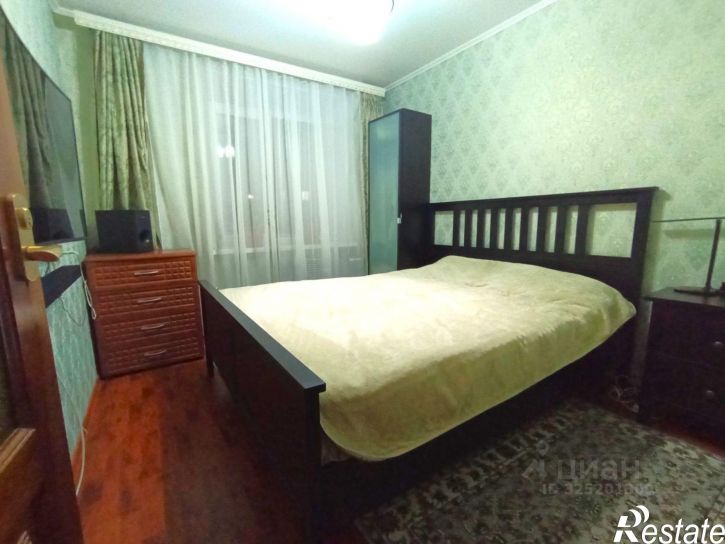 3-комн квартира ул Авроры, 3/1,  д. 3/1