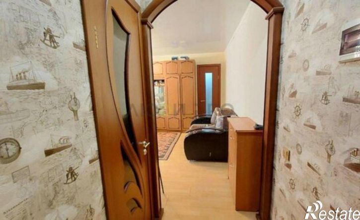 2-комн квартира ул Пархоменко, 95,  д. 95
