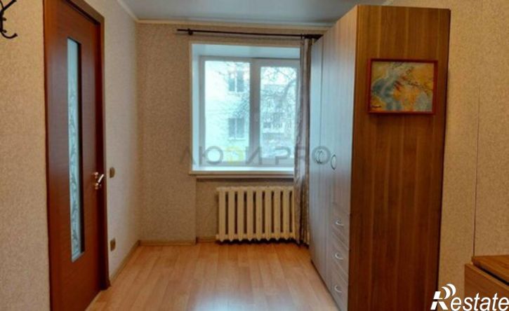 2-комн квартира ул Пархоменко, 95,  д. 95