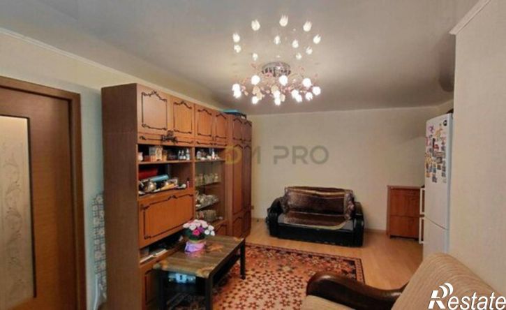 2-комн квартира ул Пархоменко, 95,  д. 95