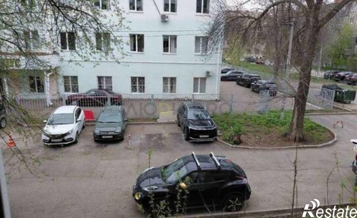 2-комн квартира ул Пархоменко, 95,  д. 95