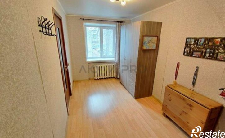 2-комн квартира ул Пархоменко, 95,  д. 95