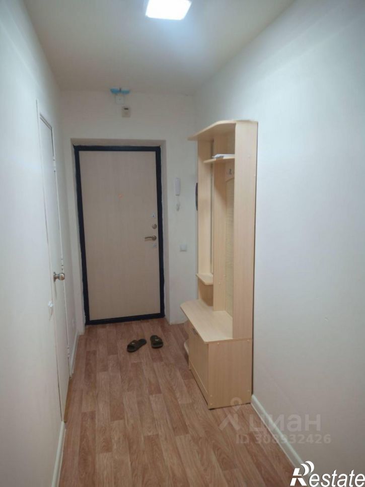 1-комн квартира ул Колпинская, 18,  д. 18