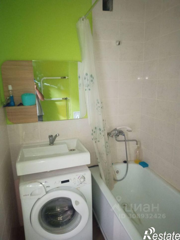 1-комн квартира ул Колпинская, 18,  д. 18