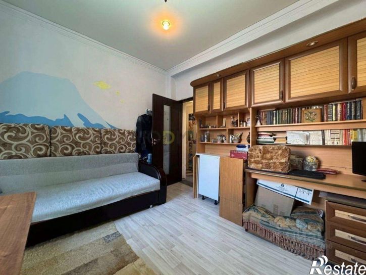 2-комн квартира ул Первомайская, 38,  д. 38