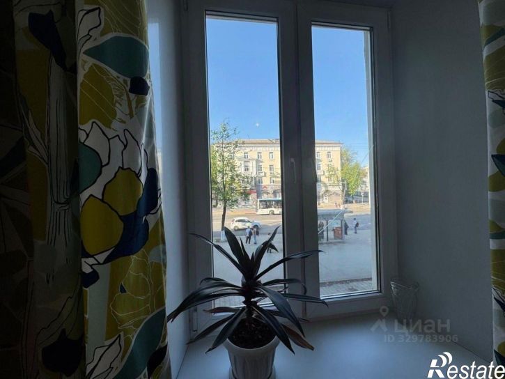 2-комн квартира ул Первомайская, 38,  д. 38