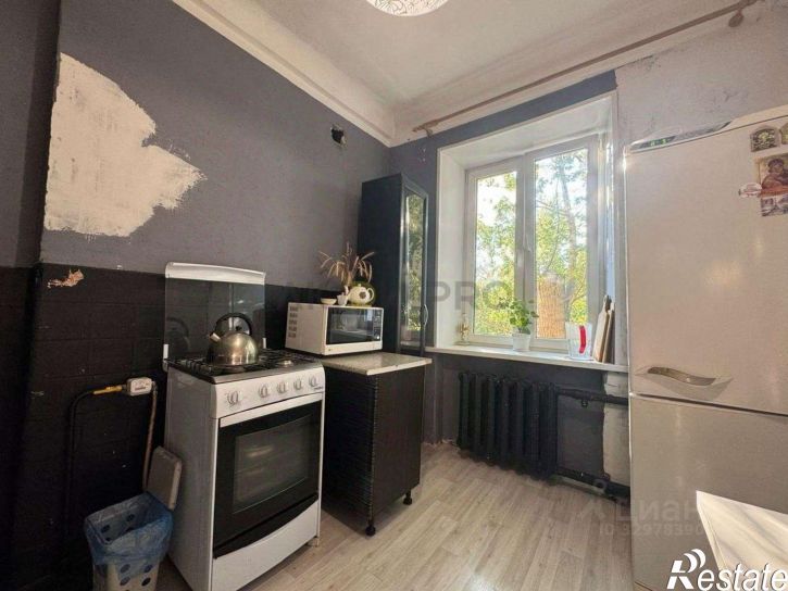 2-комн квартира ул Первомайская, 38,  д. 38