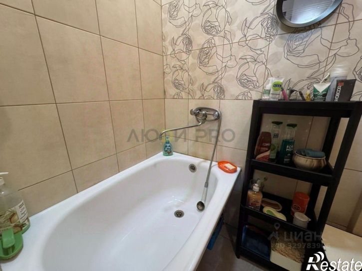 2-комн квартира ул Первомайская, 38,  д. 38