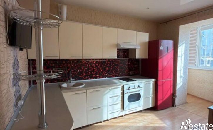 1-комн квартира ул Генерала Кусимова, 19/1,  д. 19/1