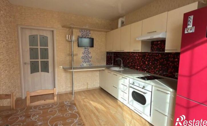 1-комн квартира ул Генерала Кусимова, 19/1,  д. 19/1