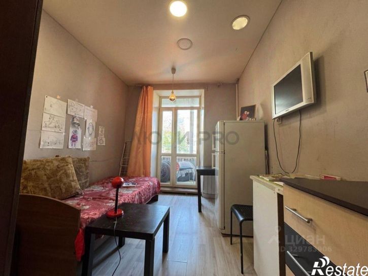 2-комн квартира ул Первомайская, 38,  д. 38
