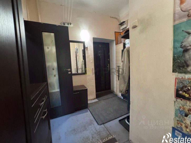 2-комн квартира ул Первомайская, 38,  д. 38