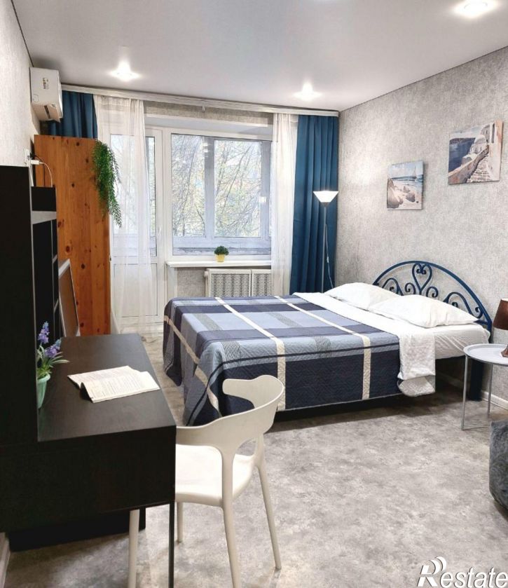 1-комн квартира ул Кирова, 93,  д. 93