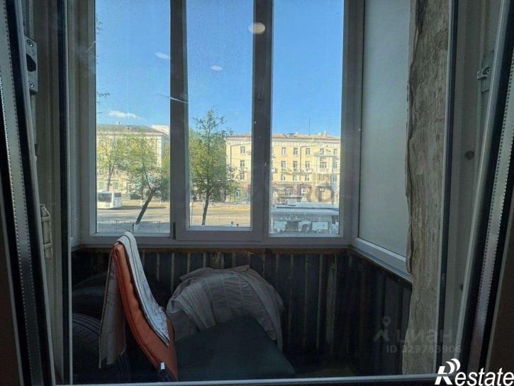 2-комн квартира ул Первомайская, 38,  д. 38