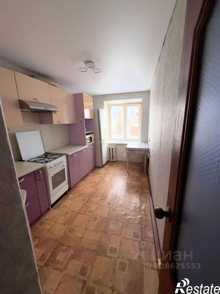 3-комн квартира ул Транспортная, 46/1,  д. 46/1