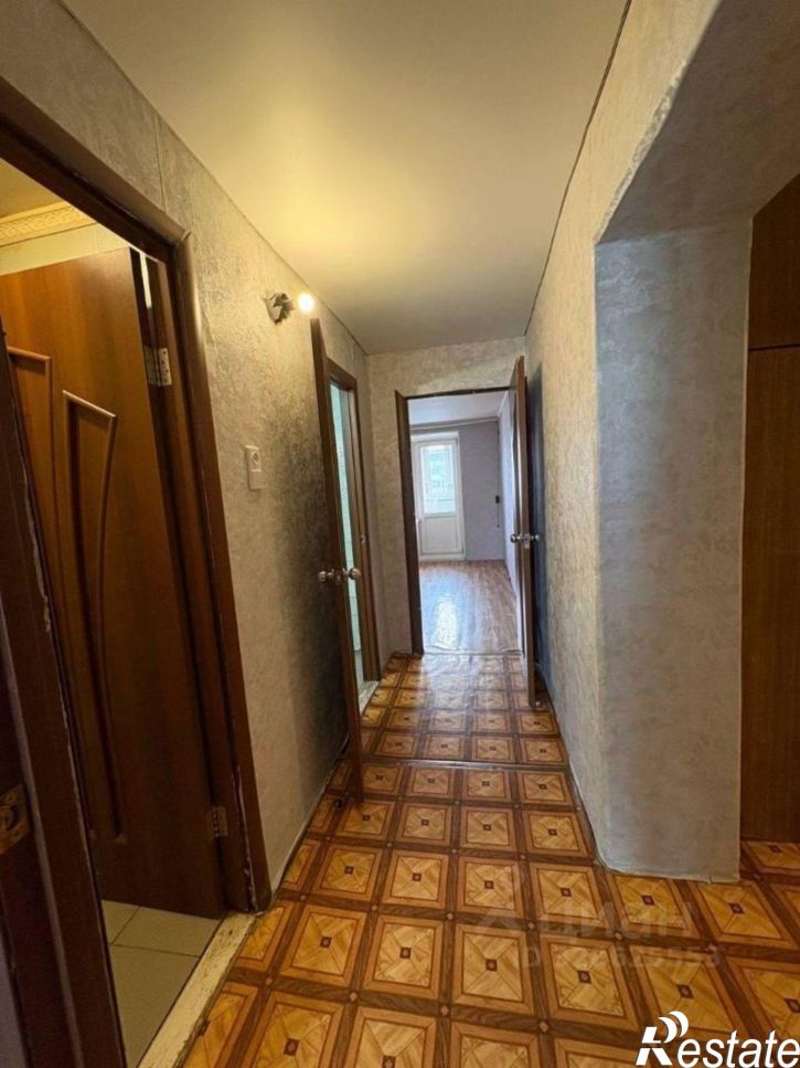 3-комн квартира ул Транспортная, 46/1,  д. 46/1