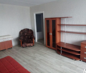 2-комн, 49кв м, этаж 7/9 улица Заки Валиди, 62/1