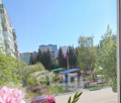 3-комн, 69кв м, этаж 2/9 ул Летчиков, 4