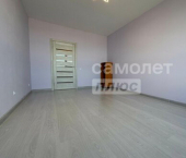 1-комн, 44кв м, этаж 21/25 б-р Давлеткильдеева, 18