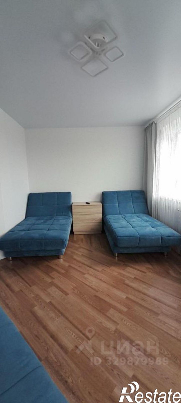 1-комн квартира улица Маяковского, 27,  д. 27